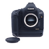 EOS-1Ds Mark III Digital SLR Camera Body - Pre-Owned Thumbnail 0