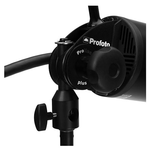 ProHead Plus Flash Head with Zoom Reflector (Open Box) Image 2