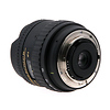 AF DX 10-17mm f/3.5-4.5 Fisheye Zoom - Nikon Mount - Open Box Thumbnail 2