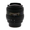 AF DX 10-17mm f/3.5-4.5 Fisheye Zoom - Nikon Mount - Open Box Thumbnail 0