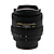 AF DX 10-17mm f/3.5-4.5 Fisheye Zoom - Nikon Mount - Open Box