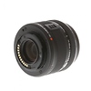 14-42mm f/3.5-5.6 II R MSC Lens for Micro 4/3's Black - Pre-Owned Thumbnail 1