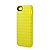 PixelSkin for iPhone 5 - Yellow