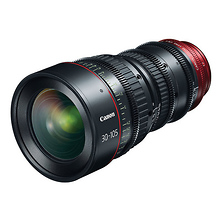 CN-E30-105mm T2.8 L SP Telephoto Cinema Zoom Lens with EF Mount Image 0