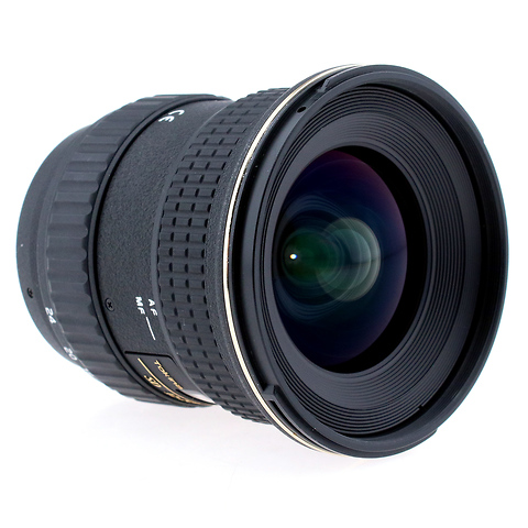 12-24mm f/4 AT-X AF Pro (IF) DX Lens for Nikon Mount - Pre-Owned Image 1