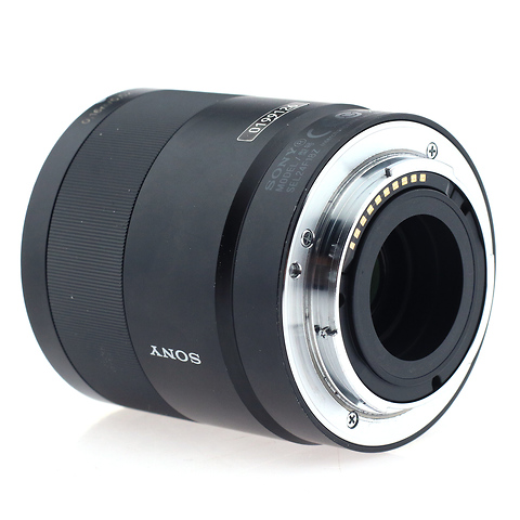 24mm f/1.8 ZA Sonnar T* E-Mount Lens - Pre-Owned Image 1
