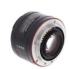 SAL 50mm f/1.4 Alpha Mount Lens - Pre-Owned Thumbnail 1