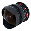 8mm T/3.8 Fisheye Cine Lens for Canon Thumbnail 2