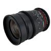 35mm T/1.5 Cine Lens for Nikon Thumbnail 0