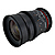 35mm T/1.5 Cine Lens for Nikon