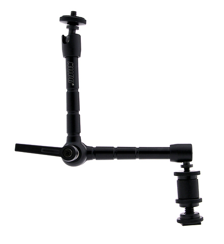 Vision Arm with Removable Hot Shoe Image 0