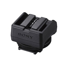Multi-Interface Shoe Adapter for Select Sony Products Image 0
