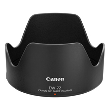 EW-72 Lens Hood for EF 35mm f/2.0 IS USM Lens Image 0