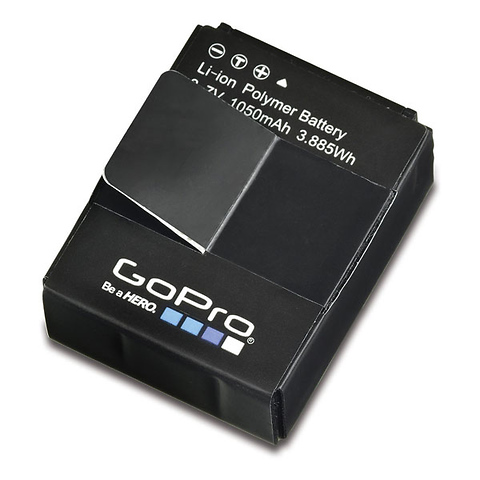 Rechargeable Battery for HERO 3 Image 2