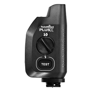 Plus X Transceiver