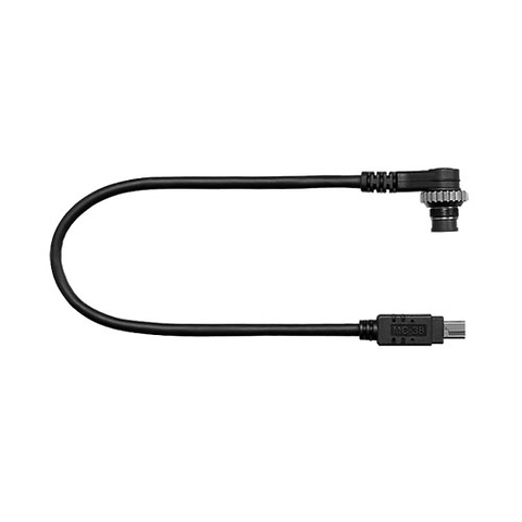 MC-38 Connecting Cord For WR-1 Wireless Remote Image 0