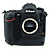 D4 Digital SLR Camera Body Only - Pre-Owned