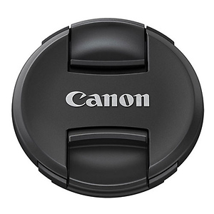 E-72 II 72mm Lens Cap