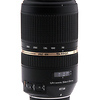 SP 70-300mm f/4-5.6 Di VC USD Lens - Nikon Mount - Open Box Thumbnail 0