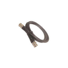 75 Ohm Coax Cable BNC Male To BNC Male (6 ft) Image 0