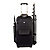 Logistics Manager 30 Inch High Volume Rolling Camera Case
