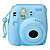 Instax Mini 8 Instant Film Camera (Blue)