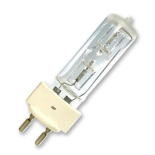 1,600W UV CSR/SE HMI Lamp Image 0