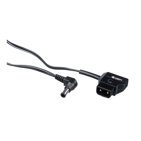 V-Mount Power Cable For OM4 Image 1