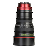 CN-E 15.5-47mm T2.8 L S Wide-Angle Cinema Zoom Lens with EF Mount Thumbnail 4