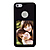 Photo iPhone Cover For iPhone 5 (Black)