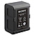 BP-FL75 12.8 V Olivine Lithium-Ion V-Mount Battery