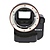 LA-EA2 Adapter Sony A Lens to Sony E-Mount - Pre-Owned