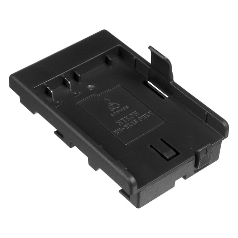 D800 Battery Adapter for Atomos Recorders Image 0