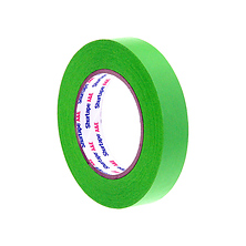 1 Inch Paper Tape (Green) Image 0