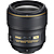 AF-S NIKKOR 35mm f/1.4G N SWM Lens - Pre-Owned