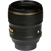 AF-S NIKKOR 35mm f/1.4G N SWM Lens - Pre-Owned Thumbnail 1