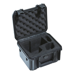 iSeries Waterproof DSLR Camera Case with DSLR Insert