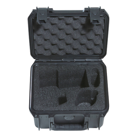 iSeries Waterproof DSLR Camera Case with DSLR Insert Image 1