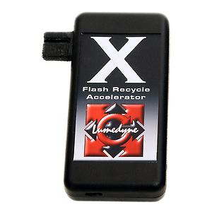 HV Cyclers On-Camera Power Solutions For Canon Flashes