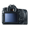 EOS 70D DSLR Digital Camera Body - Pre-Owned Thumbnail 2