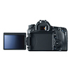 EOS 70D DSLR Digital Camera Body - Pre-Owned Thumbnail 1