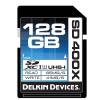 128GB SDXC Memory Card 400x UHS-I Thumbnail 0