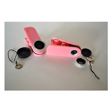 Combo Lens Pack (Pink) Image 0