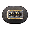 N-MCDC2-ACC-1 Pre-Trigger Remote 1ft. Cable Thumbnail 1