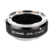 Alpa Lens to Sony NEX Camera Speed Booster Thumbnail 0