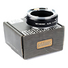 Alpa Lens to Sony NEX Camera Speed Booster Thumbnail 3