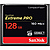 128GB Extreme Pro CompactFlash Memory Card (160MB/s)