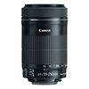 EF-S 55-250mm f/4-5.6 IS STM Telephoto Zoom Lens Thumbnail 1