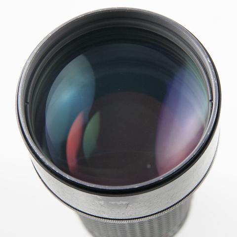 Pentax SMC Pentax-M* 300mm f/4 Green Star Lens - Pre-Owned Image 1