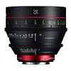 CN-E35mm T1.5 L F Cinema Prime Lens (EF-Mount) Thumbnail 1